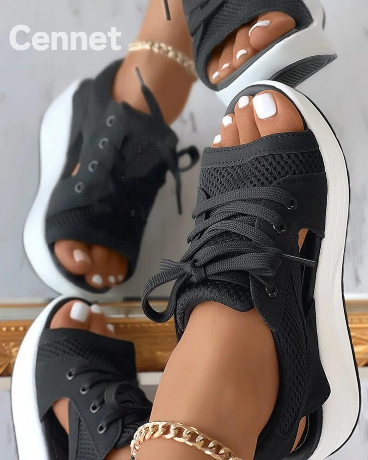 Women's summer sandals