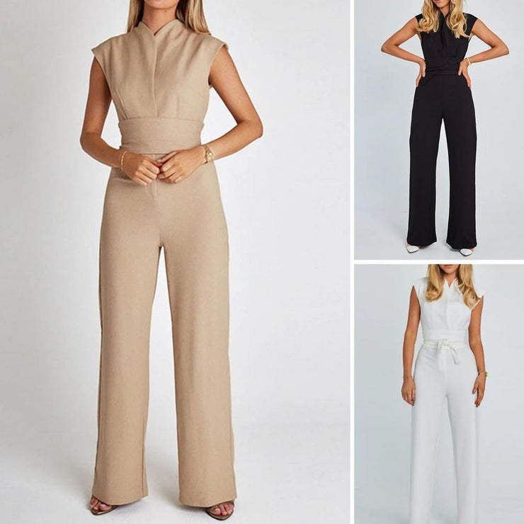 Must have - Wide Leg jumpsuit Pak - Uitverkoop actie!