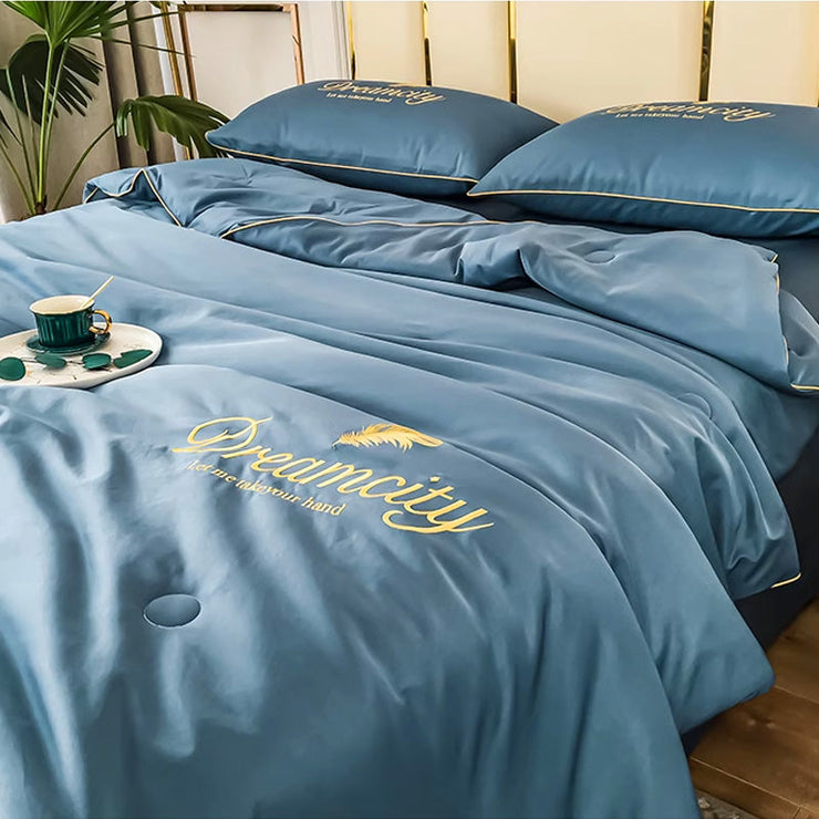 KoelDeken | Ice silk duvet