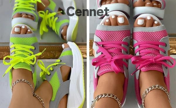 Women's summer sandals