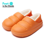 Cloudy™ - Supercomfortabele pantoffels (ANTI-SLIP)