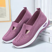 Sabine Braided Breathable &amp; Casual Shoes