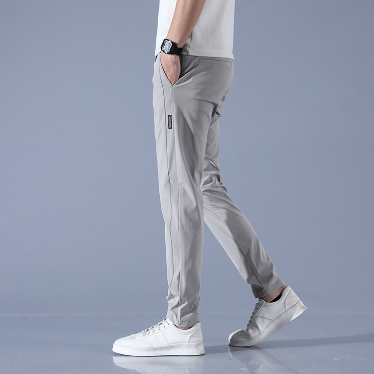 Quick-Dry Pants™ | Sneldrogende stretchbroek I 1+1 GRATIS