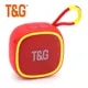 T&G Mini Bluetooth Speaker Draagbare