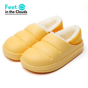 Cloudy™ - Supercomfortabele pantoffels (ANTI-SLIP)