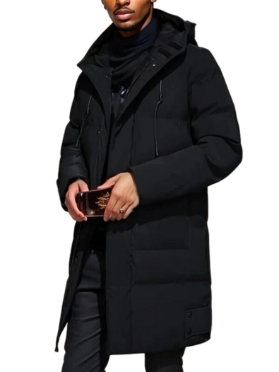 Arctic Shield Parka™