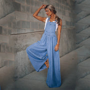 Yara | Vintage denim overall