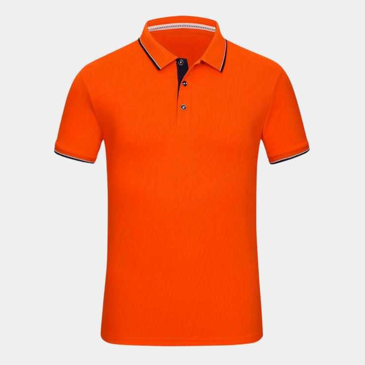 Willem - Oranje EK Voetbal polo