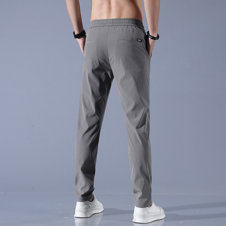 Quick-Dry Pants™ | Sneldrogende stretchbroek I 1+1 GRATIS