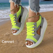 Women's summer sandals