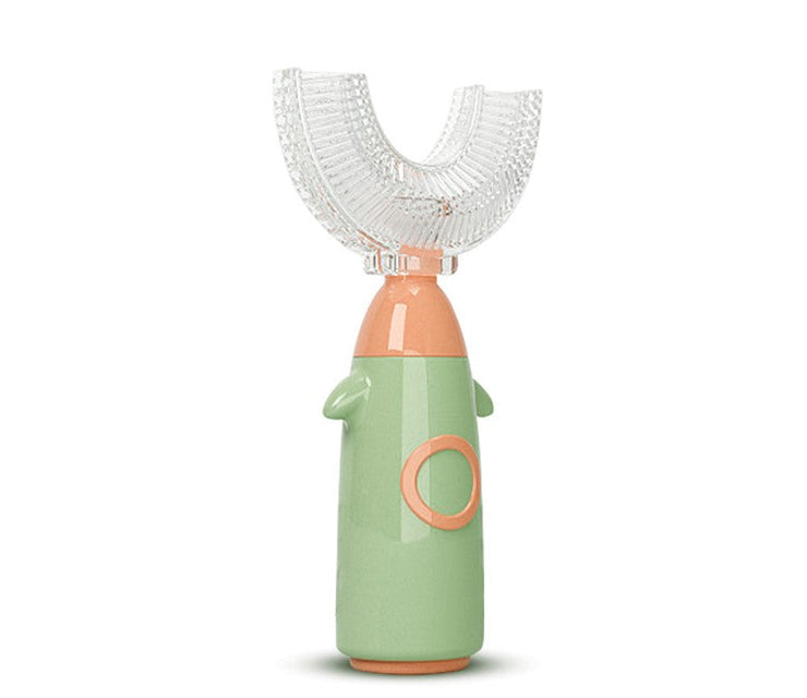 BabyBuddee 360° Manual Toothbrush