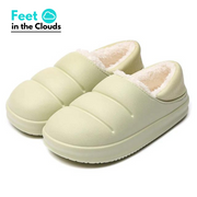 Cloudy™ - Supercomfortabele pantoffels (ANTI-SLIP)