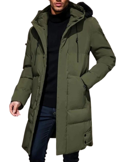 Arctic Shield Parka™