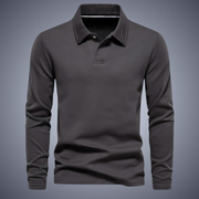 Calvin | Casual Polo voor Mannen (1+1 GRATIS)