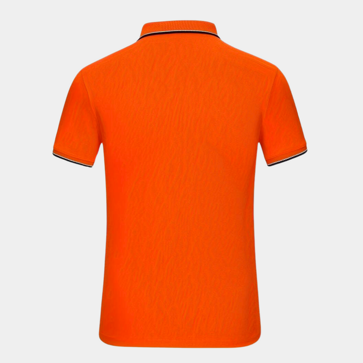 Willem - Oranje EK Voetbal polo