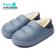 Cloudy™ - Supercomfortabele pantoffels (ANTI-SLIP)