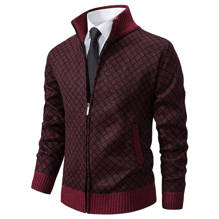 Matthew™ | Luxurious men's vest