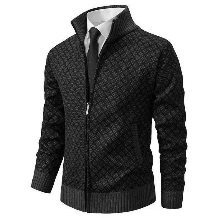 Matthew™ | Luxurious men's vest