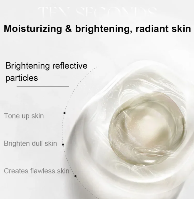 LuminEssence™ | Stralende Huid met Toning Crème