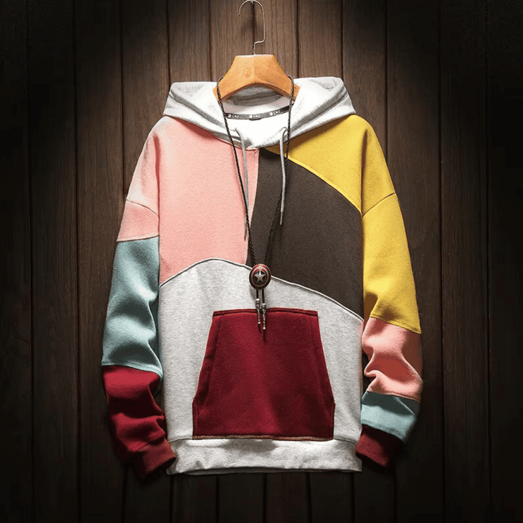 Milano™ Vanguard Hoodie