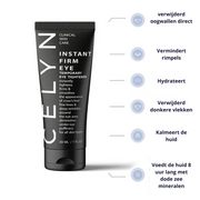 CËLYN CREAM™ | Anti wallen créme | 1+1 gratis