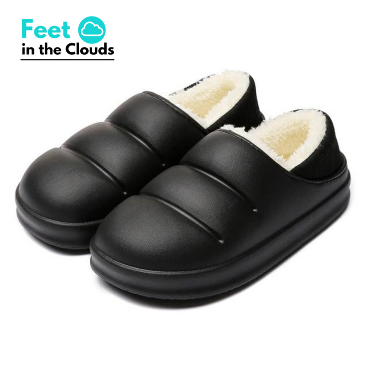 Cloudy™ - Supercomfortabele pantoffels (ANTI-SLIP)