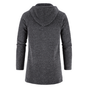 Bodhi - Luxieuze & Stijlvolle Heren Cardigan