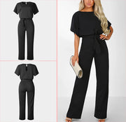 Stylish Long Jumpsuit