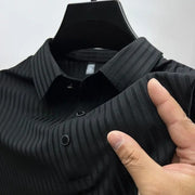 Caldonazzo Premium Silk Polo