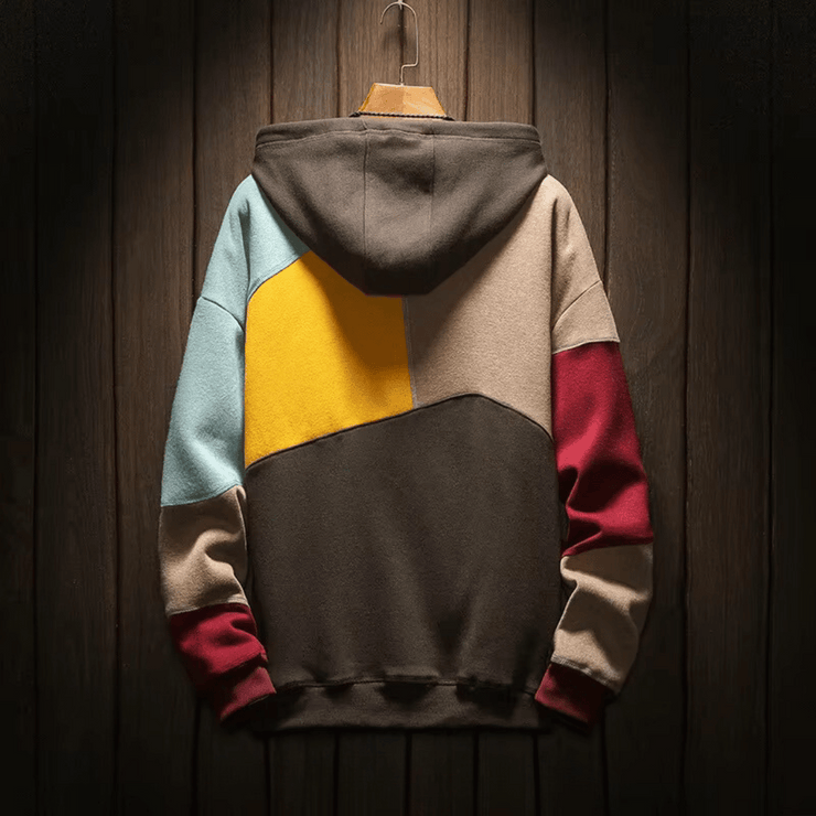 Milano™ Vanguard Hoodie