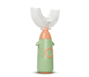 BabyBuddee 360° Manual Toothbrush