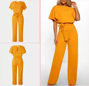 Stylish Long Jumpsuit