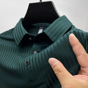 Caldonazzo Premium Silk Polo