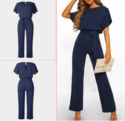 Stylish Long Jumpsuit