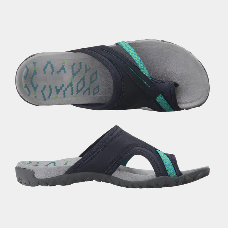 Neva - Ergonomic orthopedic sandals