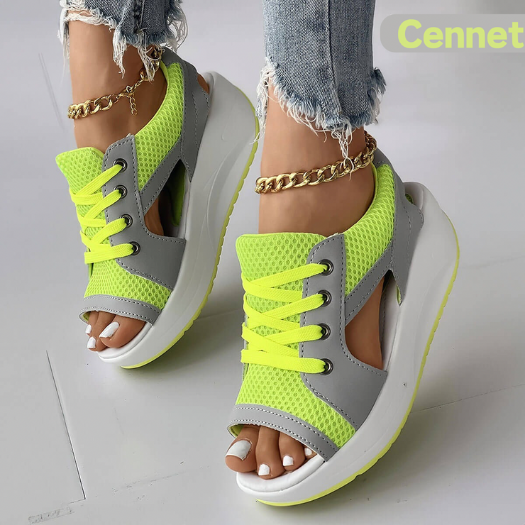 Women's summer sandals