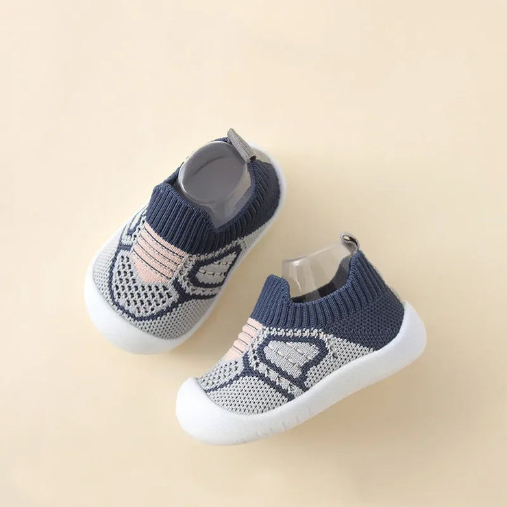 Cennet™ Ademende Zachte (Baby)schoenen