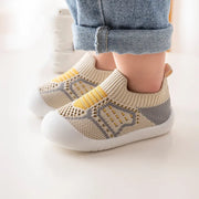 Cennet™ Ademende Zachte (Baby)schoenen