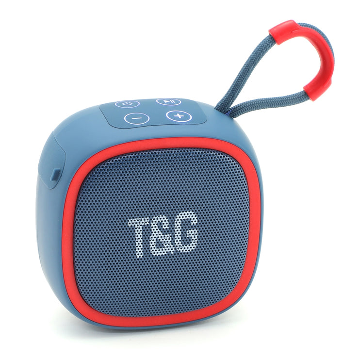 T&G Mini Bluetooth Speaker Draagbare