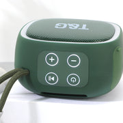 T&G Mini Bluetooth Speaker Draagbare