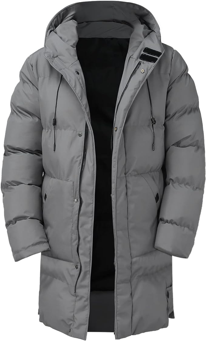 Arctic Shield Parka™