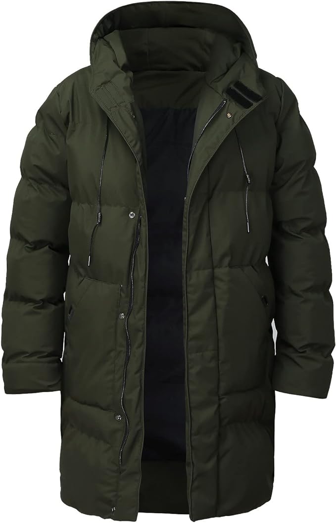 Arctic Shield Parka™