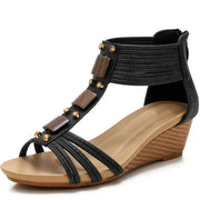 Veronica Sandals