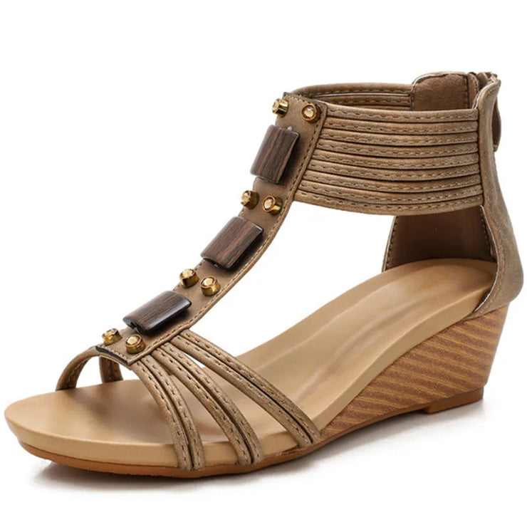 Veronica Sandals