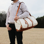 Journey™ Garment Duffel Bag