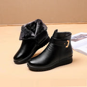 Isabella - Orthopedic Woolen Boots