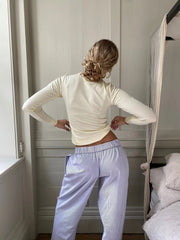 LOUISA | LOUNGE BROEK