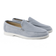 Cennet™ Luxe Suede Loafers