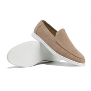 Cennet™ Luxe Suede Loafers