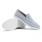 Cennet™ Luxe Suede Loafers